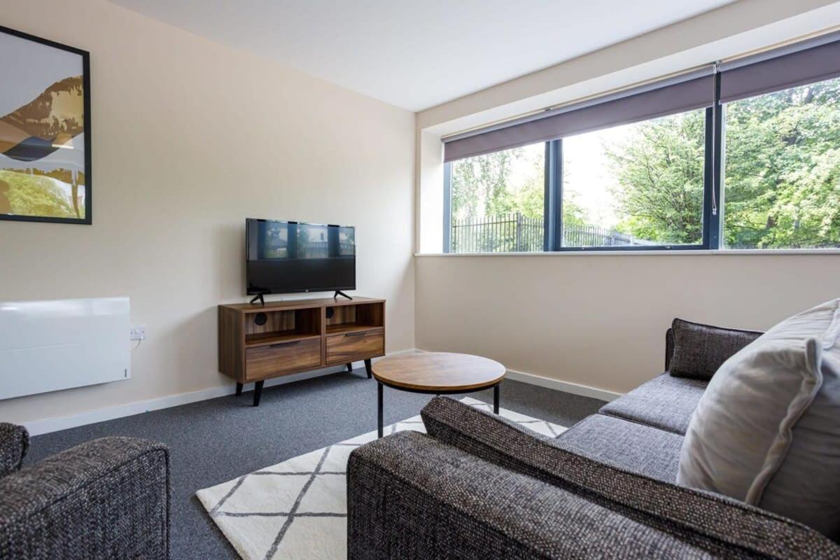 Modern 2 Bedroom Manchester