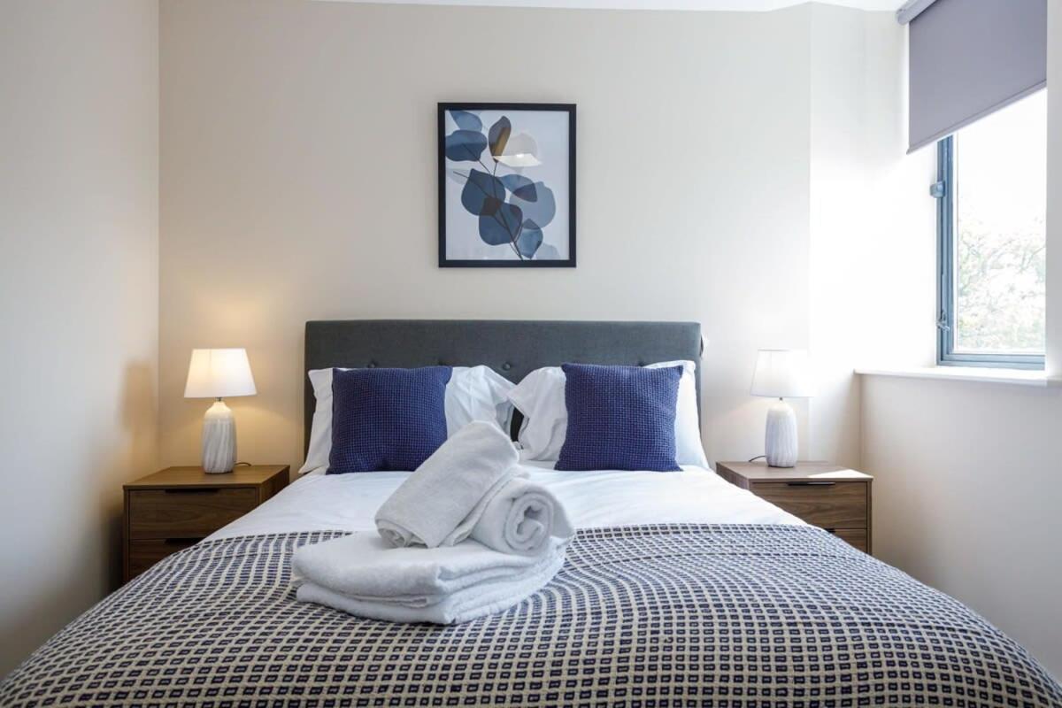 Modern And Stylish 1 Bed * Manchester