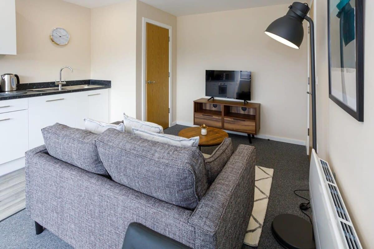 Modern And Stylish 1 Bed * Manchester