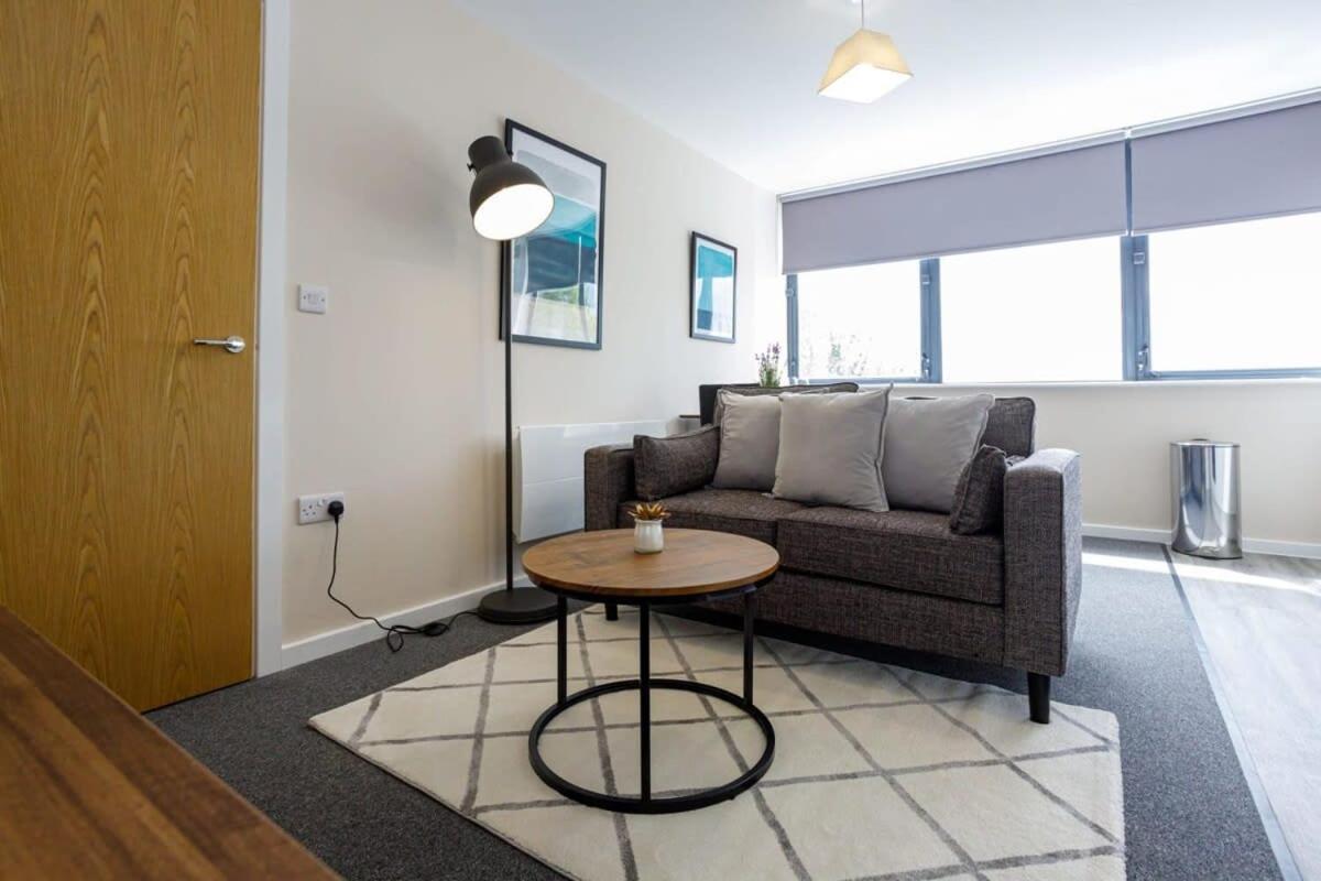 Appartement Modern And Stylish 1 Bed