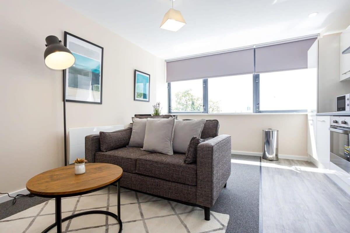 Modern And Stylish 1 Bed Manchester