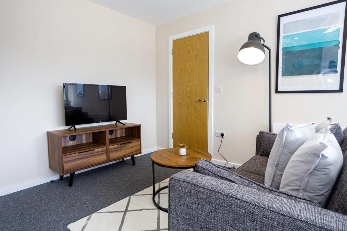 Modern And Stylish 1 Bed
