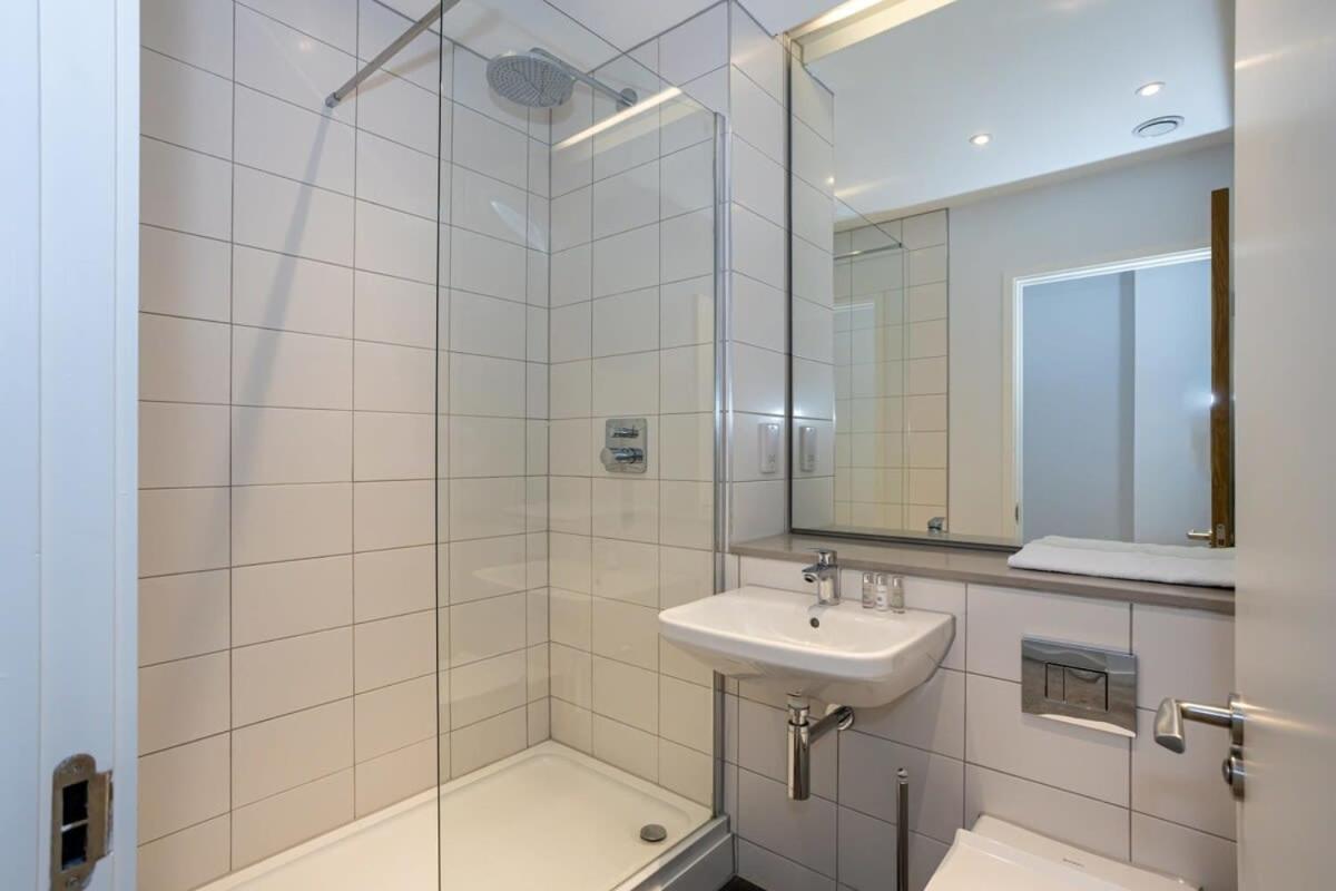 Stunning 2 Bedroom Manchester