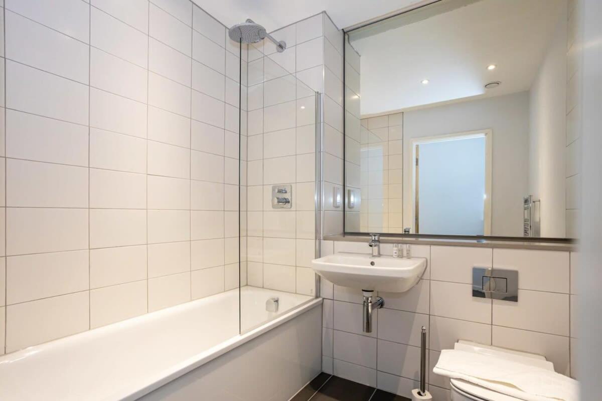 Stunning 2 Bedroom Manchester