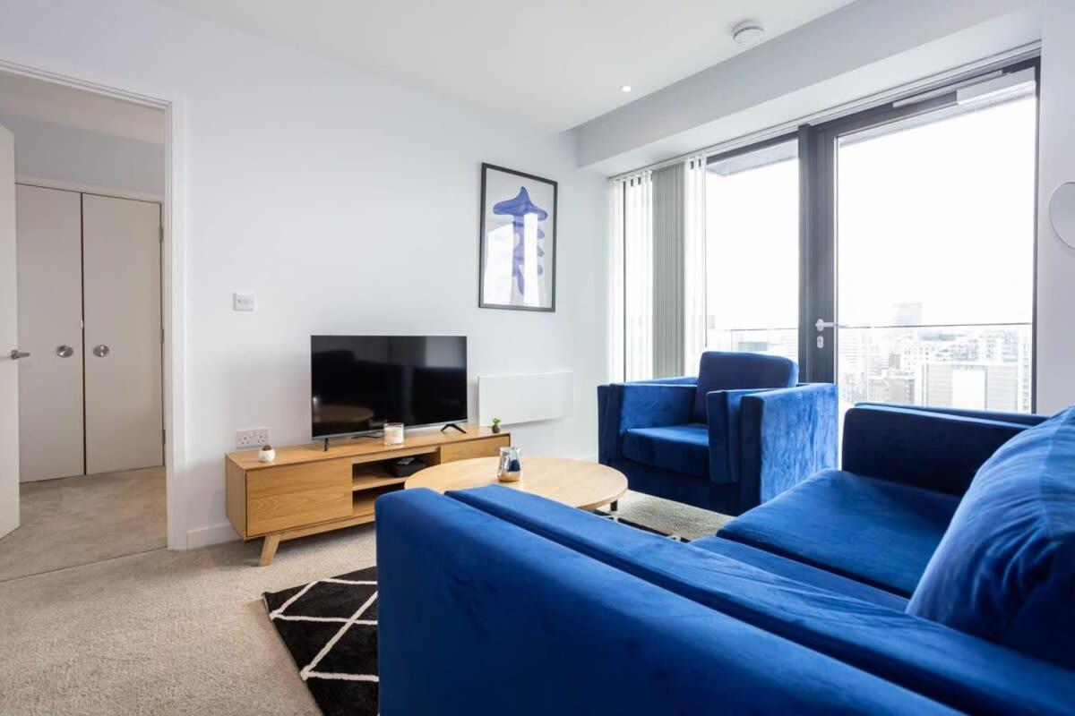 Stunning 2 Bedroom