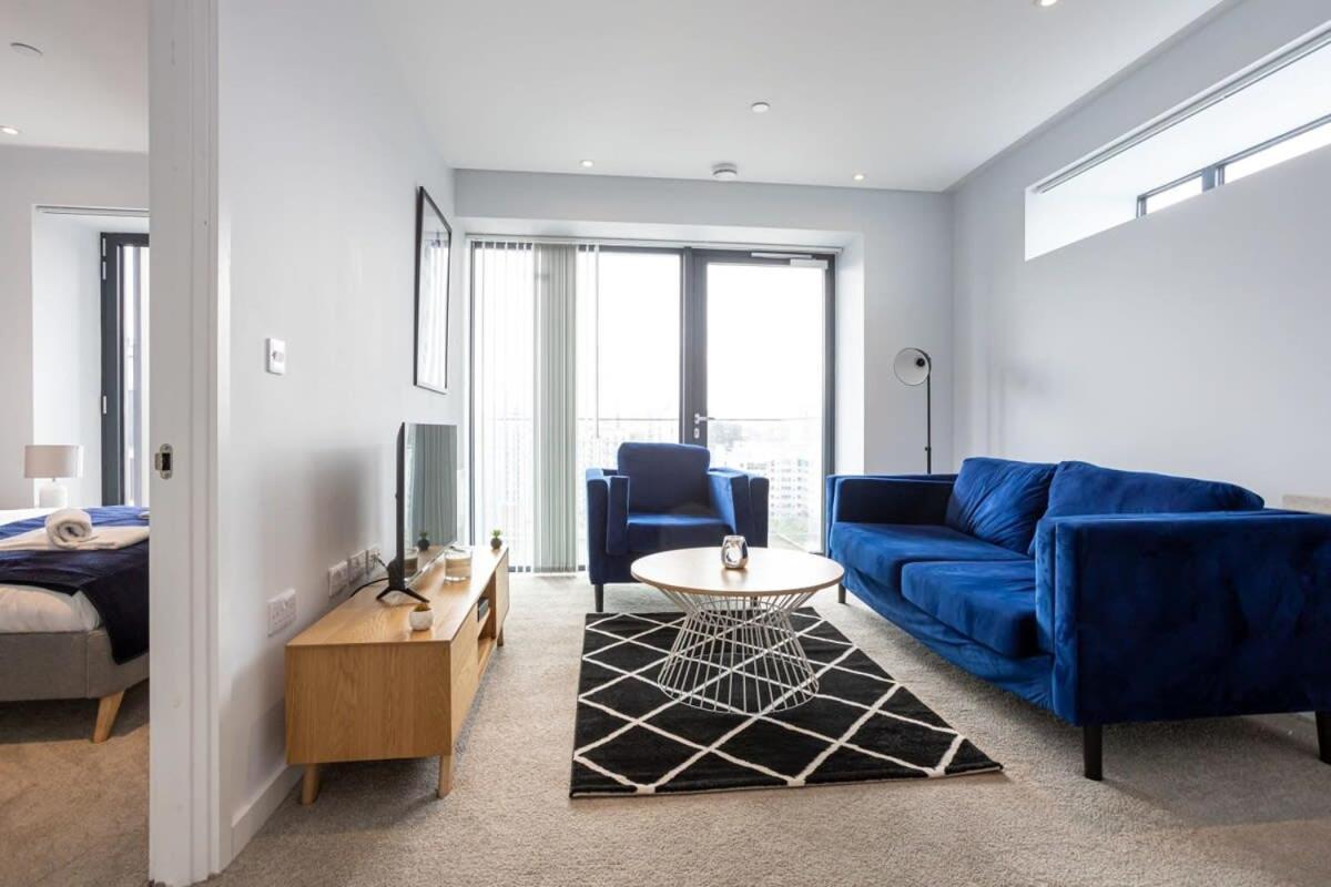 Apartment Stunning 2 Bedroom