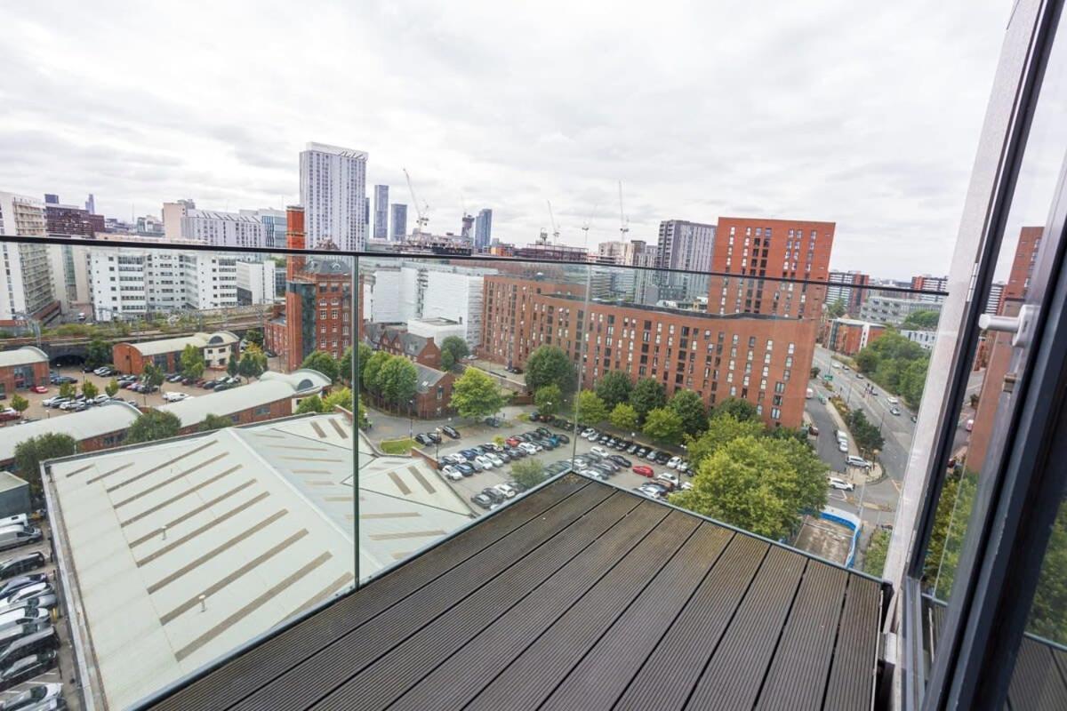 Stunning 2 Bedroom * Manchester