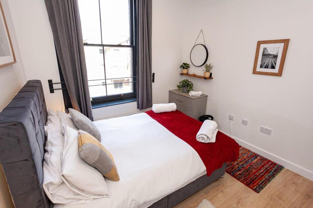 Apartment Superb 2bed 2bath 5min Walk To Victoria Station
