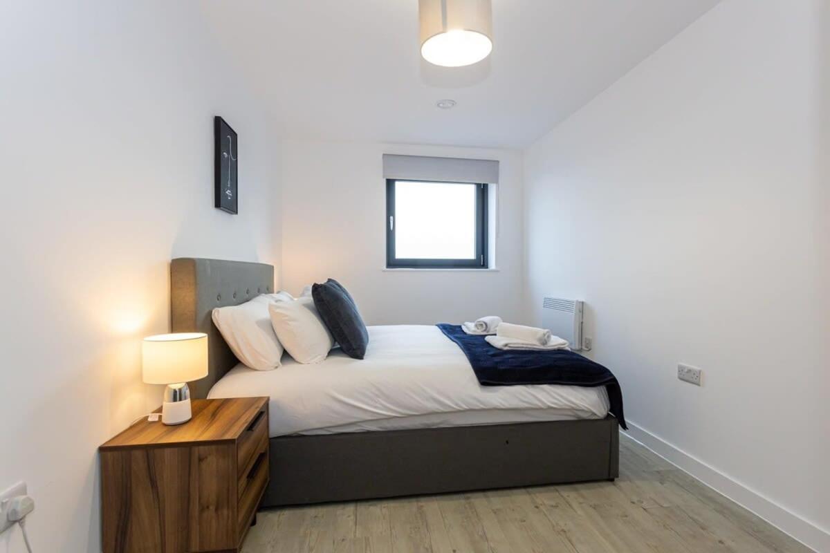 Appartement Modern 2 Bed Salford Stunning Views *