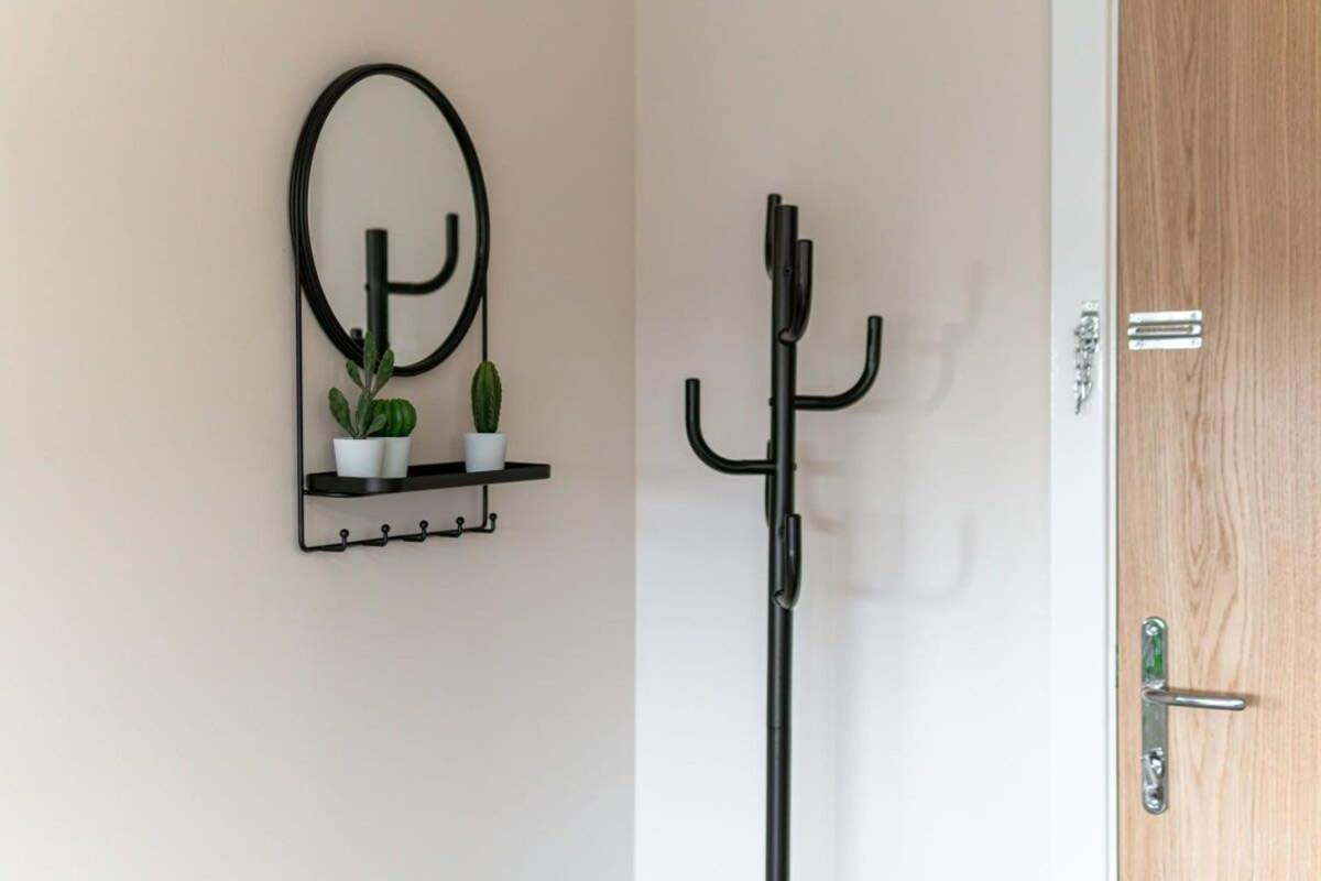 Appartement Modern 1 Bedroom In *