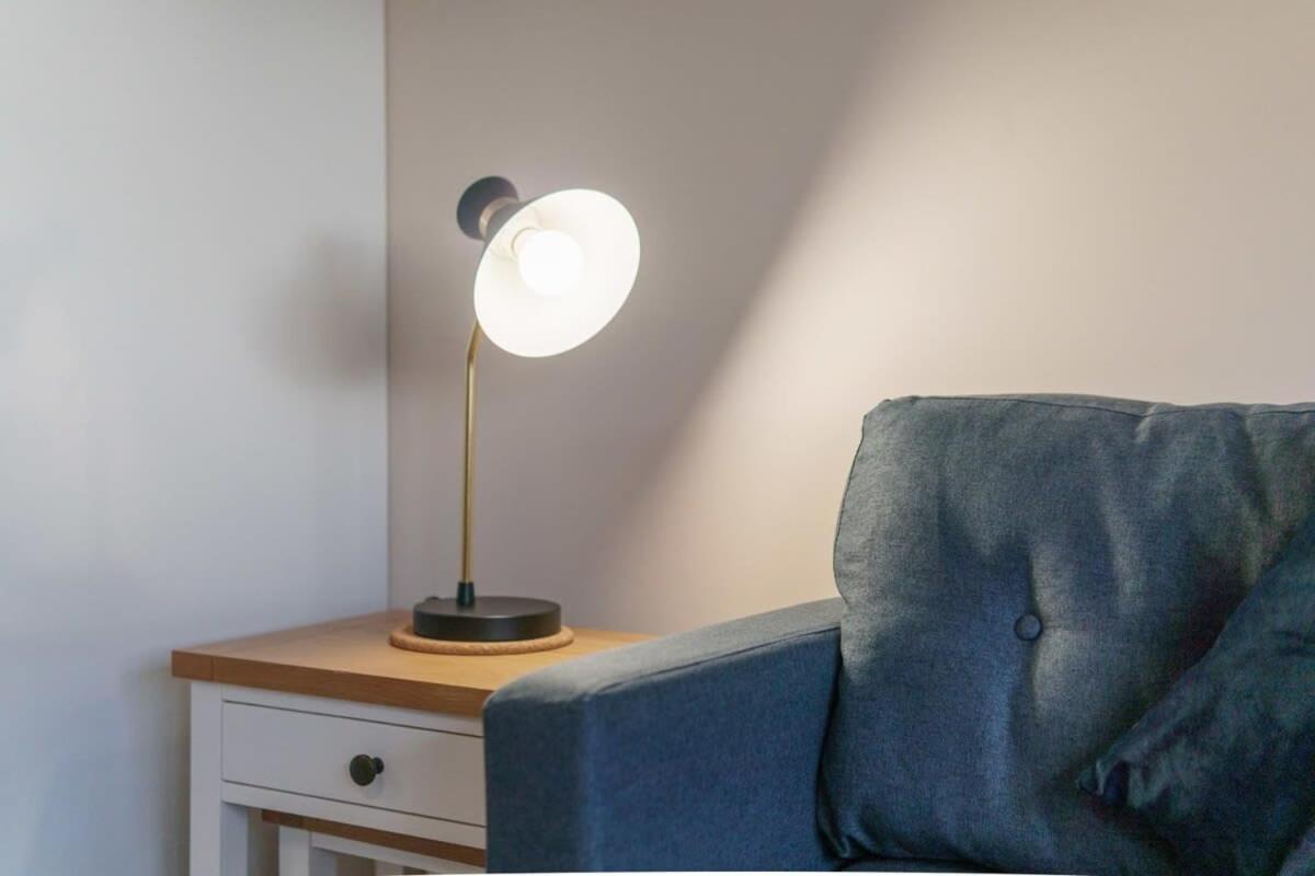 Modern 1 Bedroom In Appartement Manchester