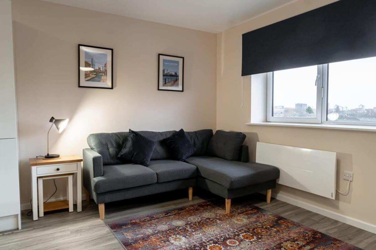 Appartement Modern 1 Bedroom In *