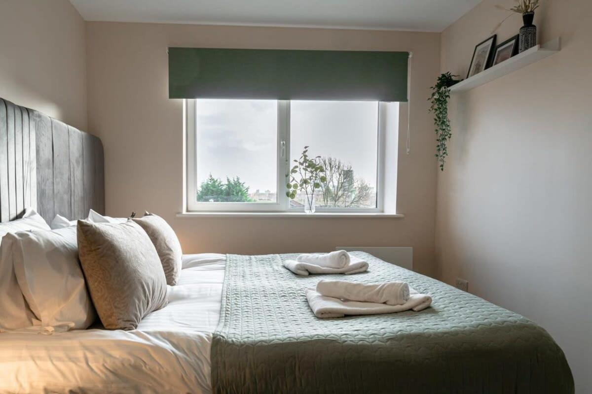 Modern 1 Bedroom In Appartement *