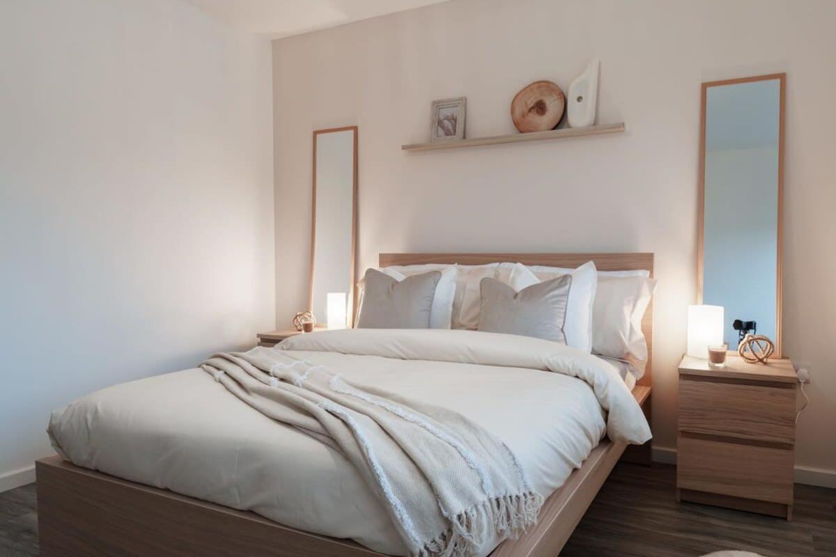 Lovely 2 Bed In - Sleeps 4