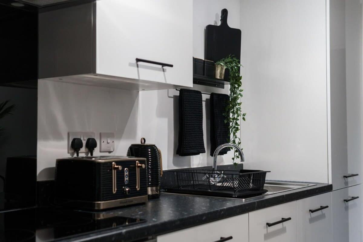Lovely 2 Bed In - Sleeps 4