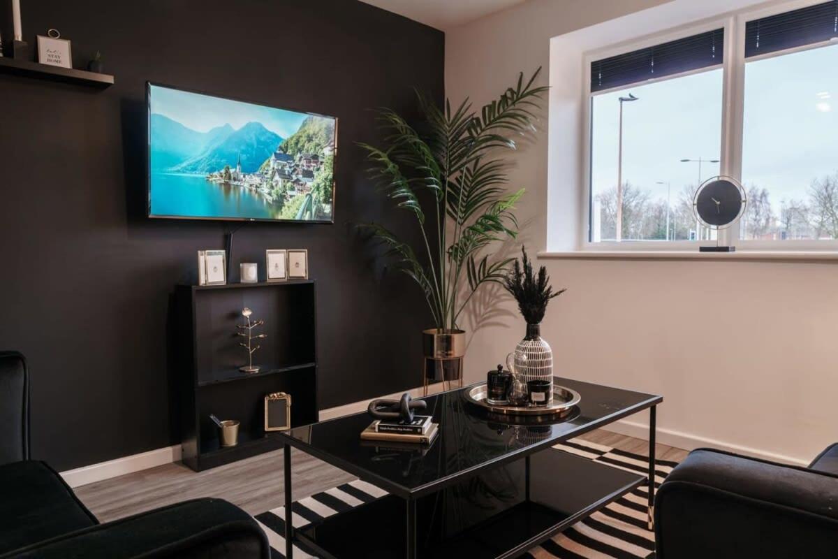 Lovely 2 Bed In - Sleeps 4