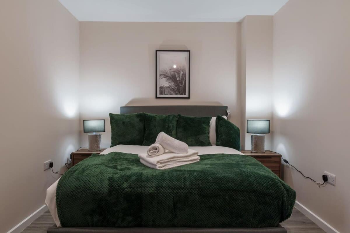 Fantastic 1 Bedroom Apartment