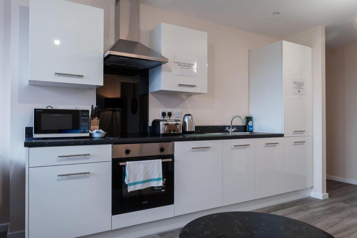 Apartment Lovely 1 Bed In - Sleeps 2 *