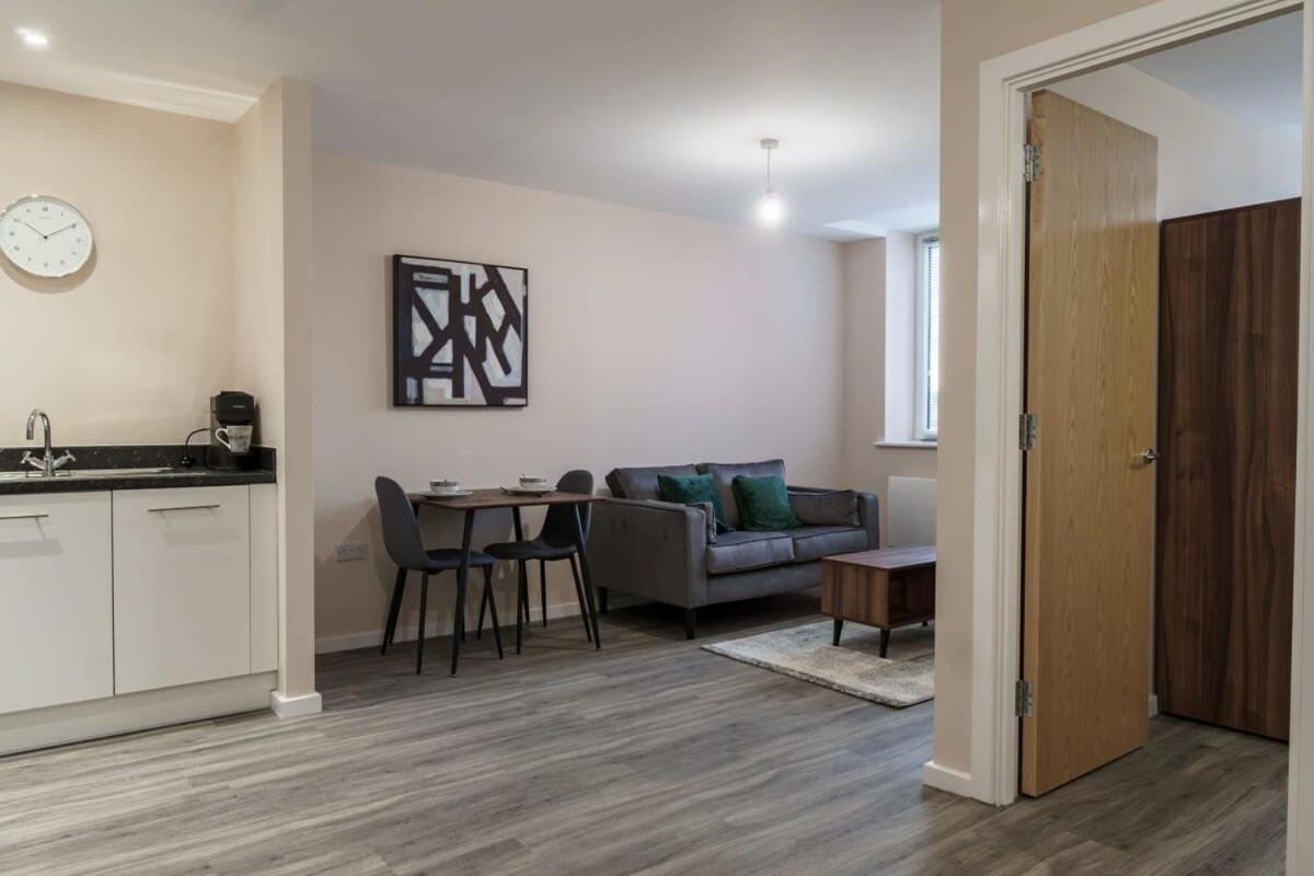 Fantastic 1 Bedroom