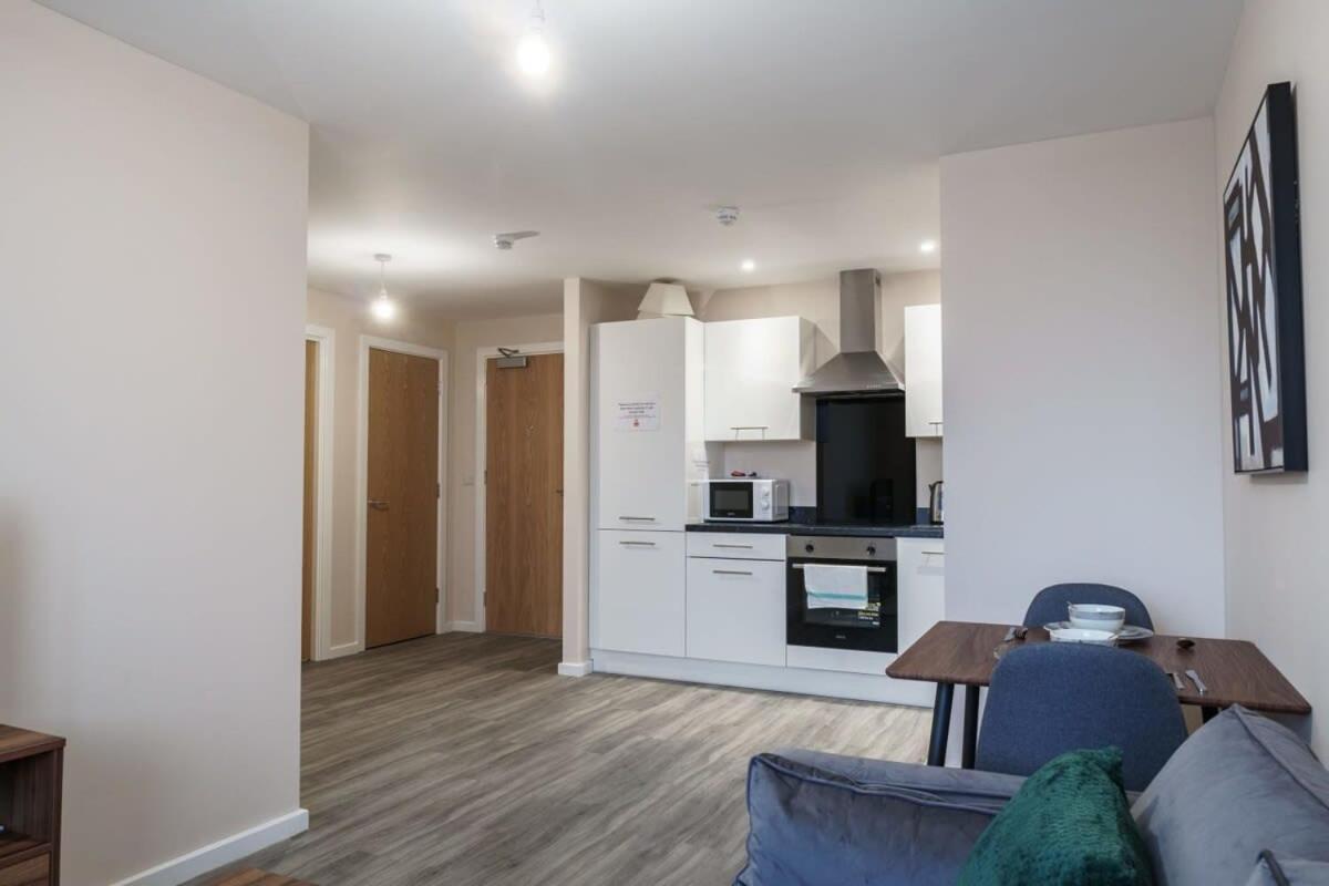 Fantastic 1 Bedroom Manchester