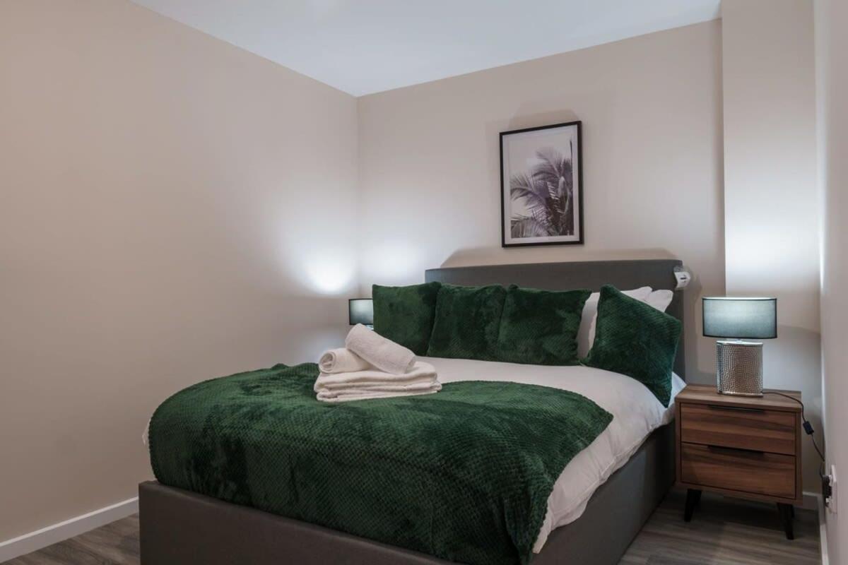 Fantastic 1 Bedroom