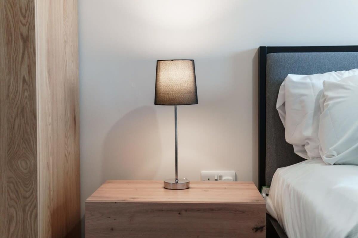 Lovely 1 Bed In - Sleeps 2 * Manchester
