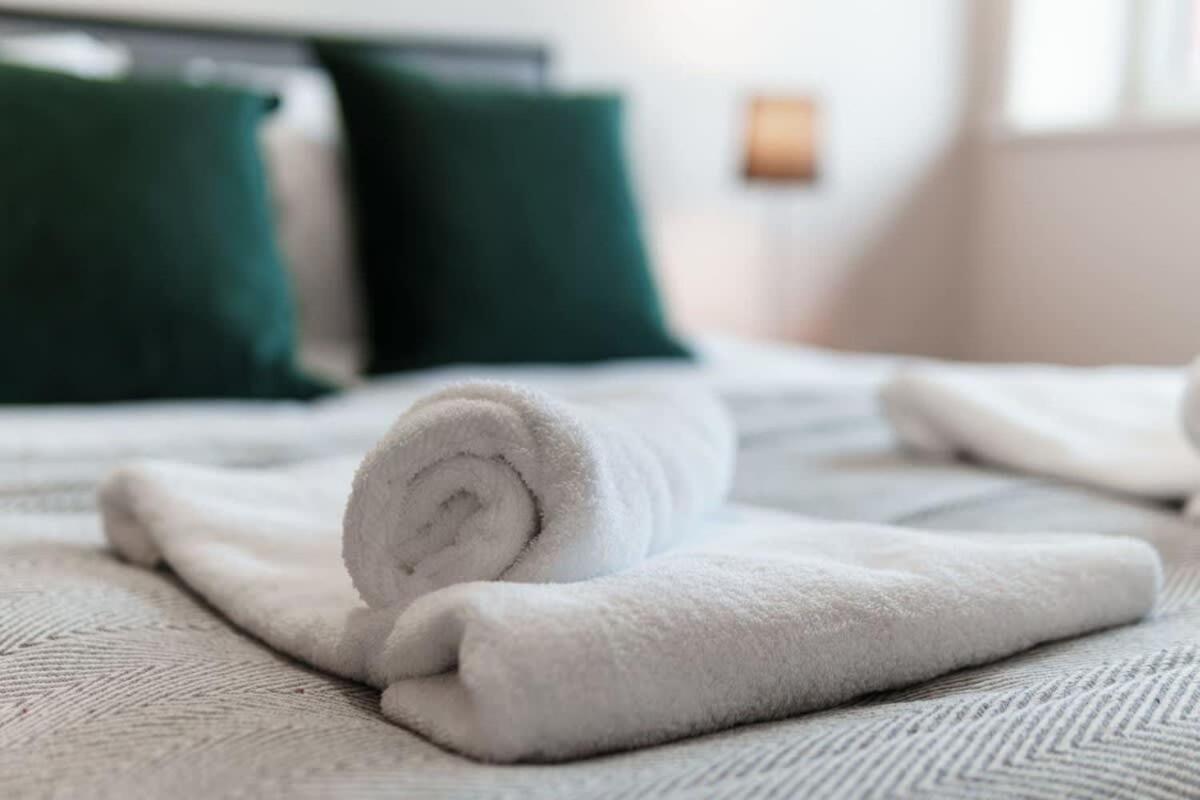 Apartment Lovely 1 Bed In - Sleeps 2