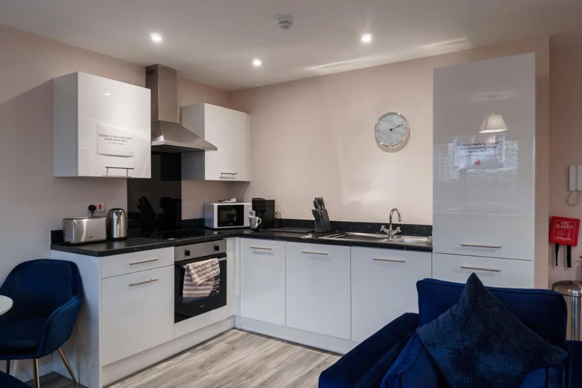 Apartment Lovely 1 Bed In - Sleeps 2 *