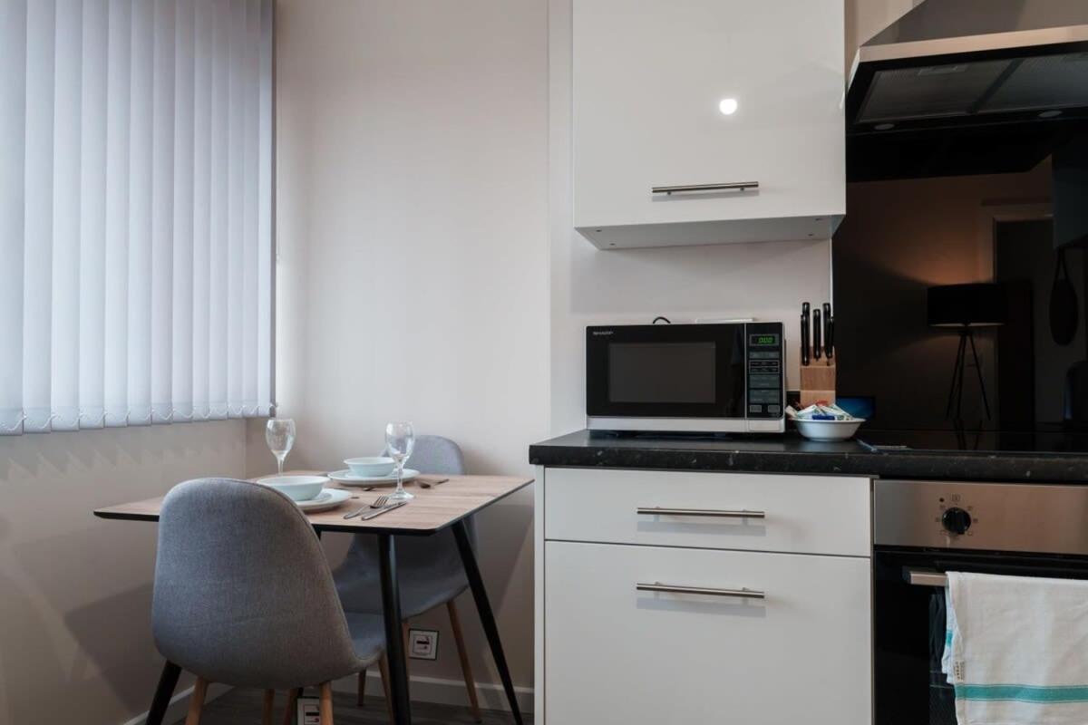Lovely 1 Bed In - Sleeps 2