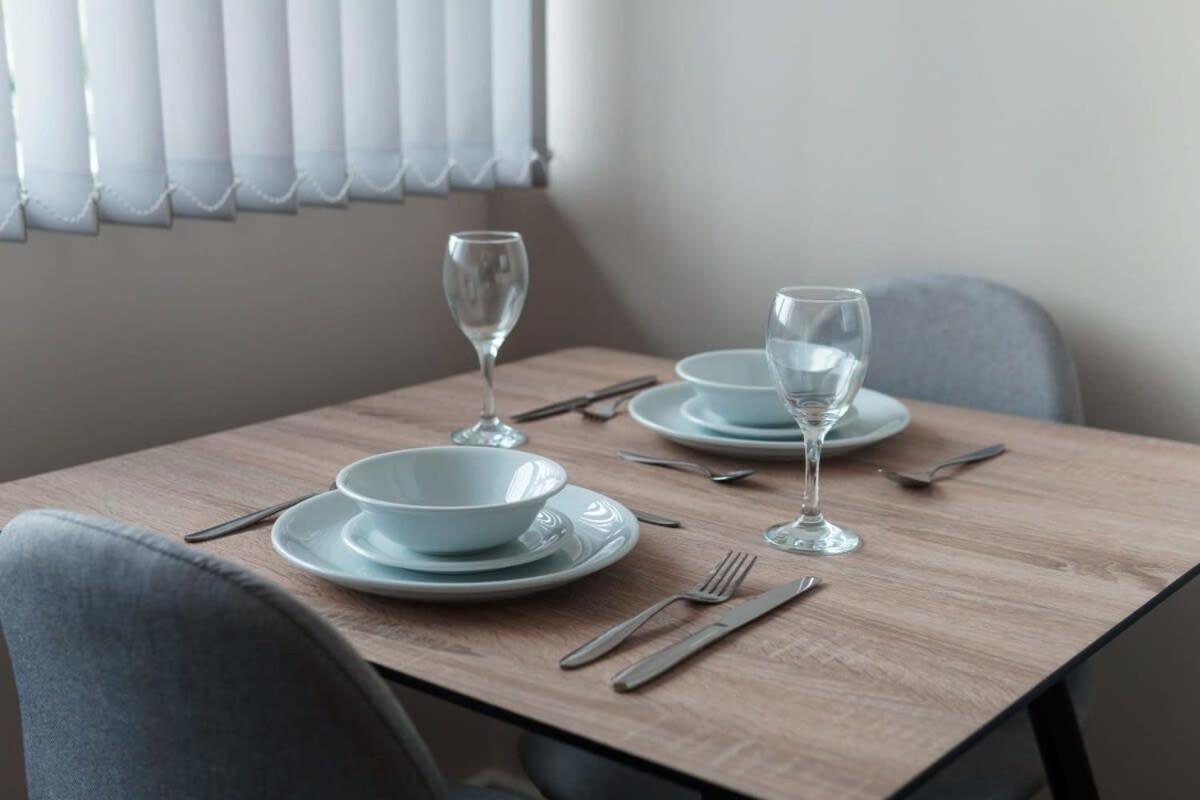 Lovely 1 Bed In - Sleeps 2 * Manchester