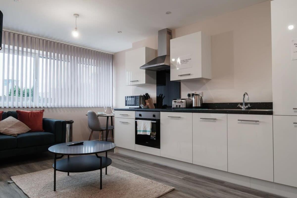Lovely 1 Bed In - Sleeps 2