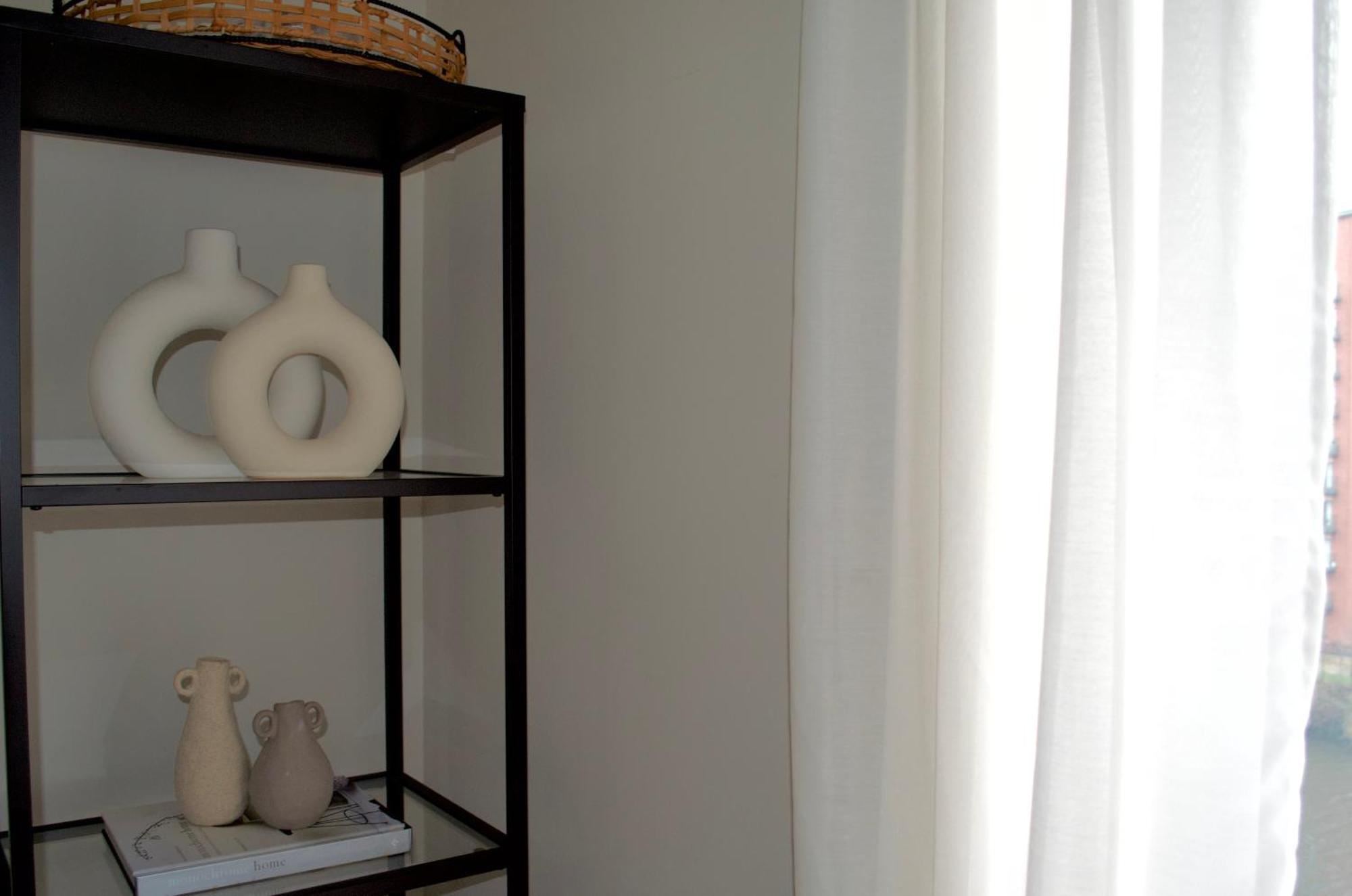 Apartment 1 Bedroom In Manchester