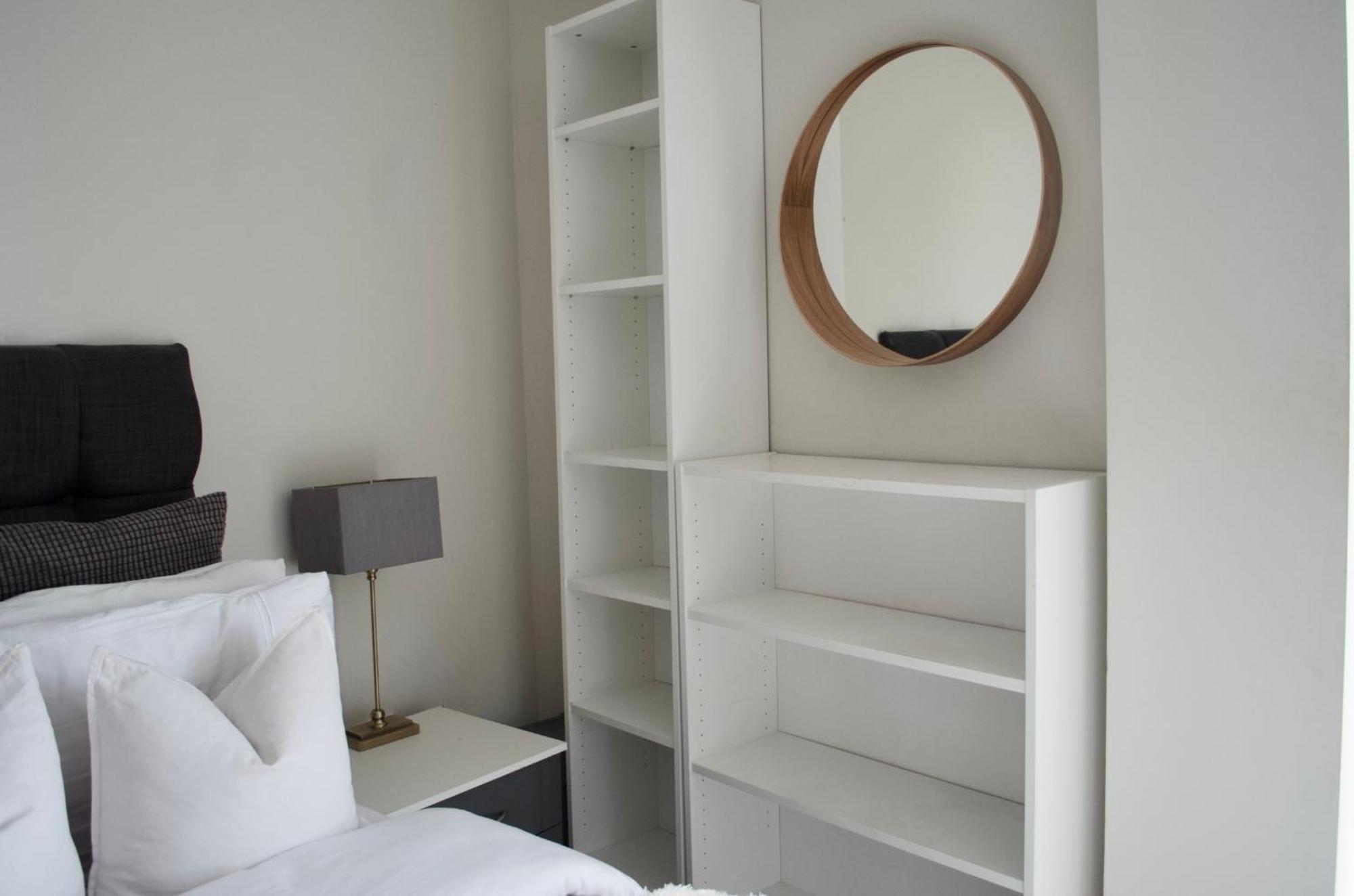 1 Bedroom In Manchester
