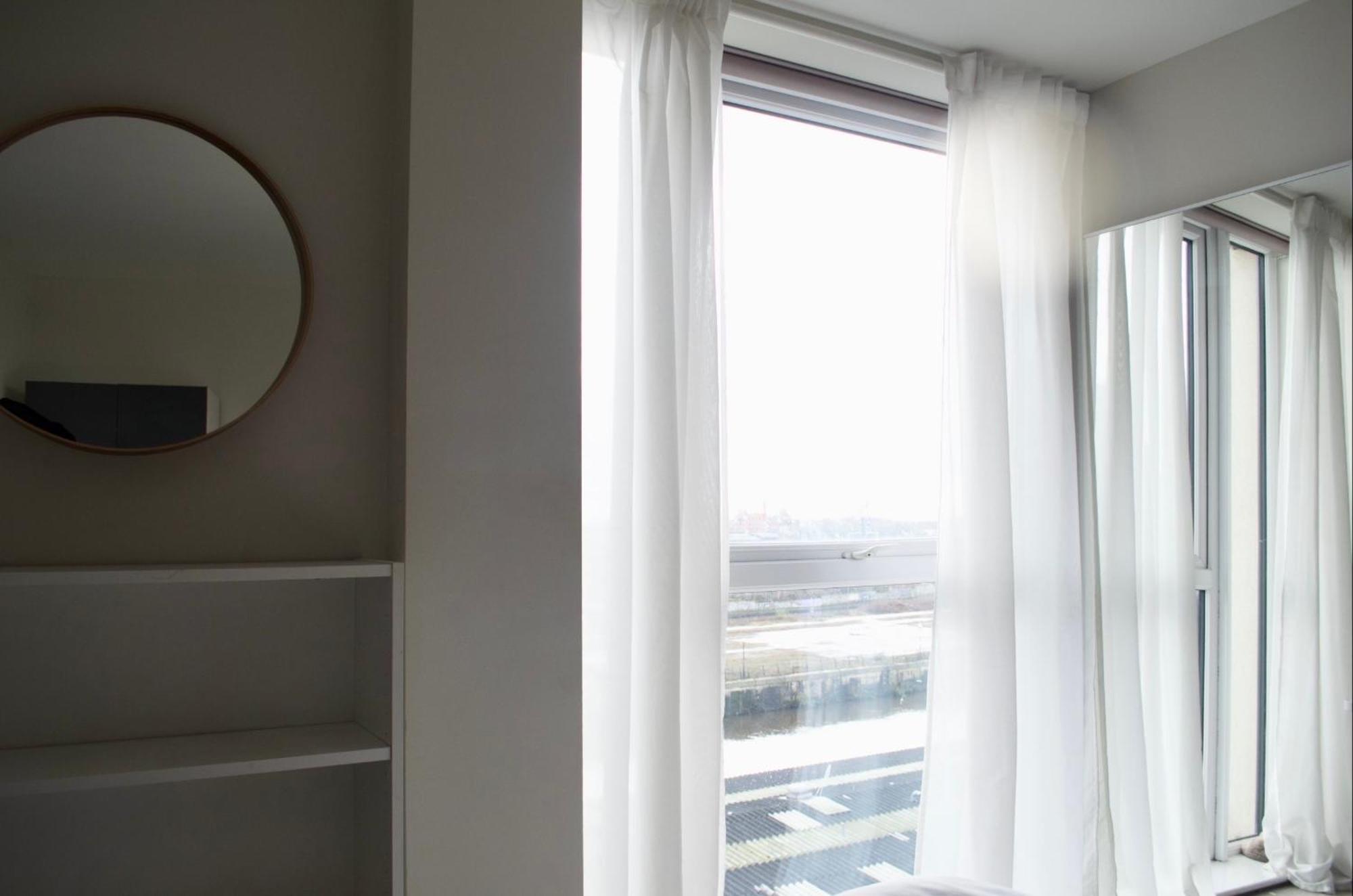 Apartment 1 Bedroom In Manchester