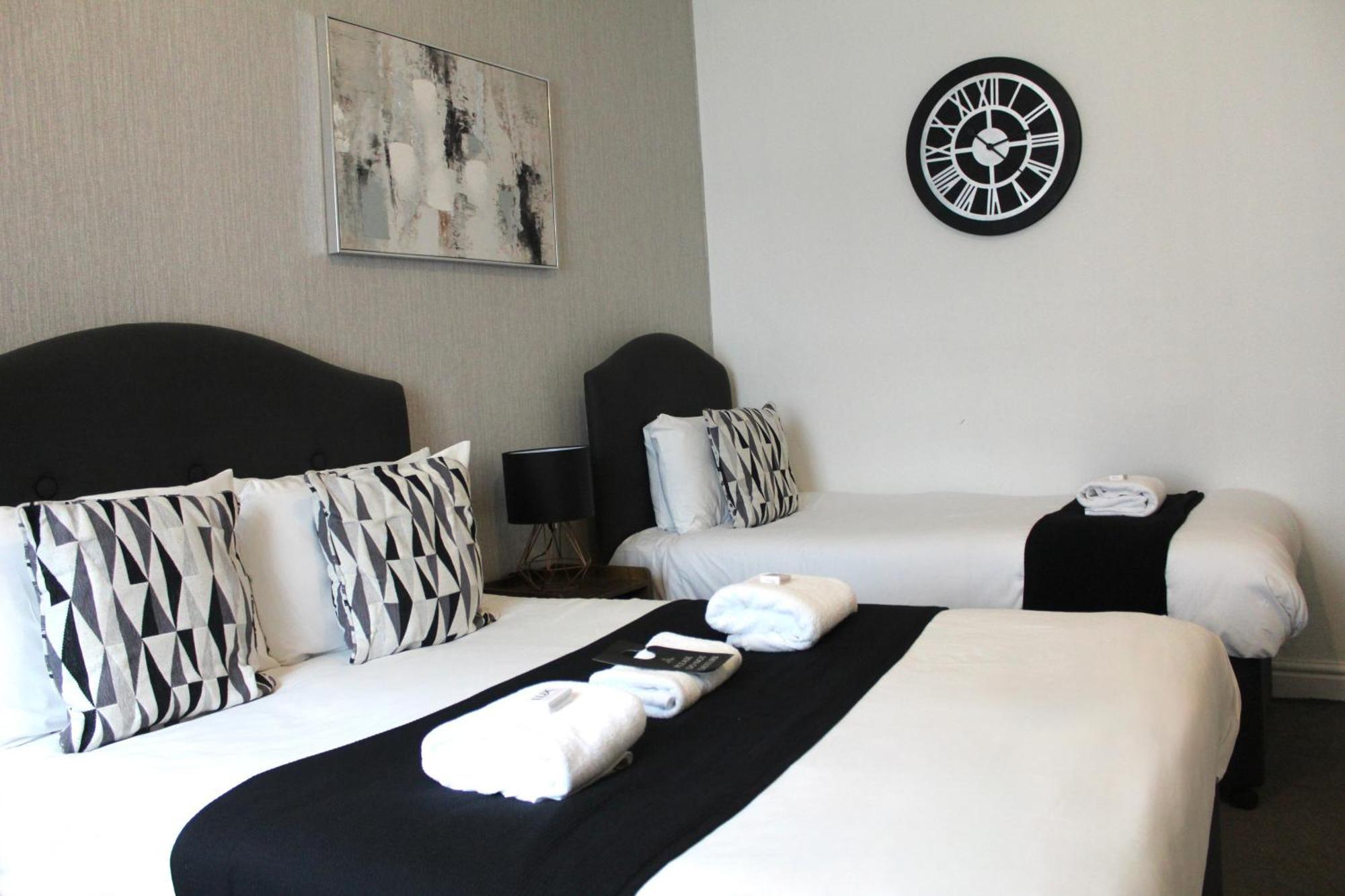 Mitre Centre 3* Manchester