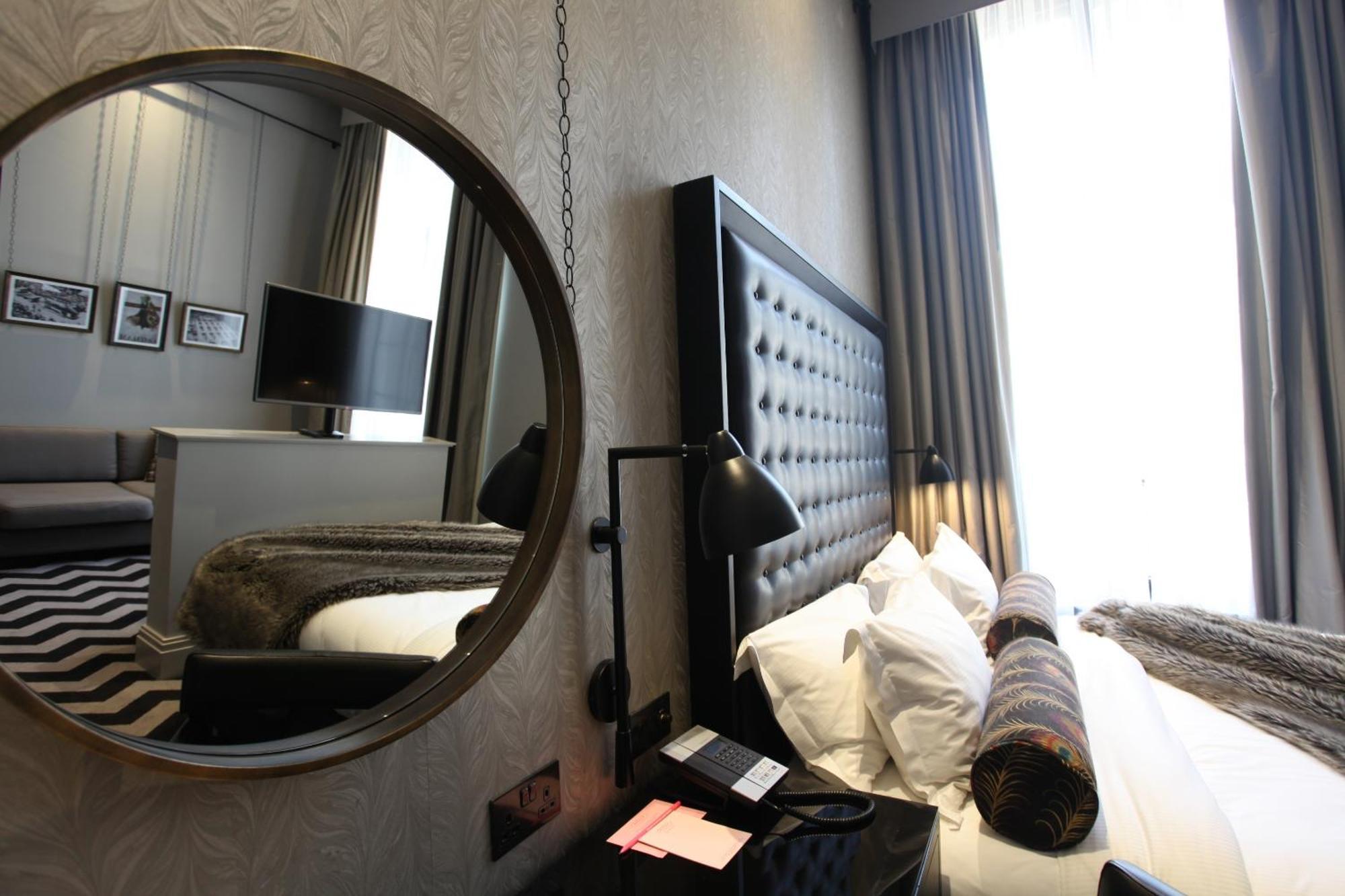 Gotham 5* Manchester