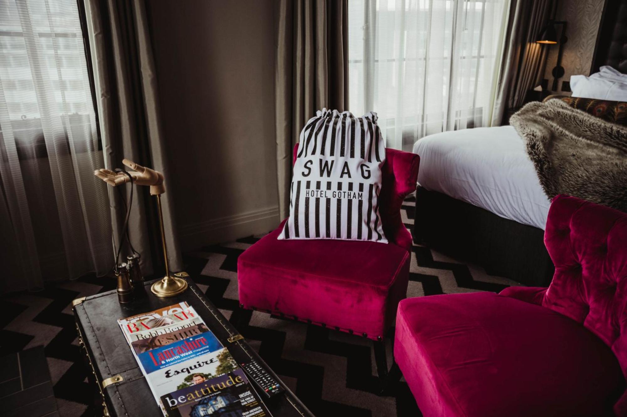 Gotham Hotel