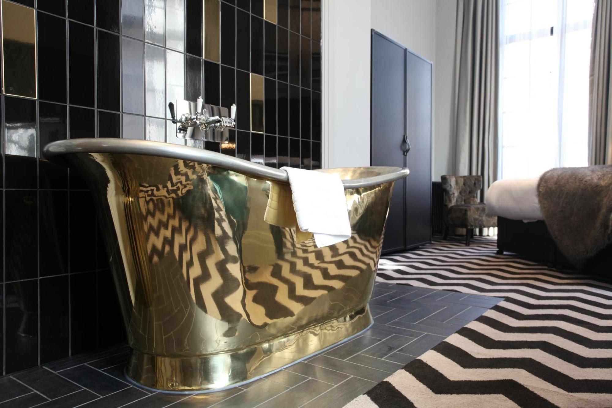 Gotham Hotel Manchester