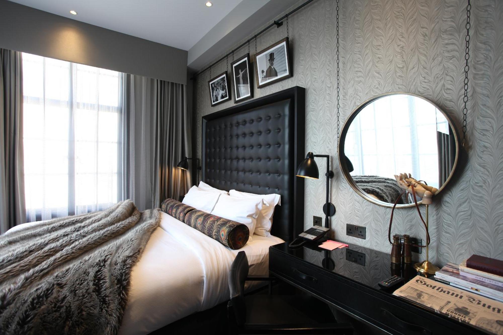 Gotham 5* Manchester