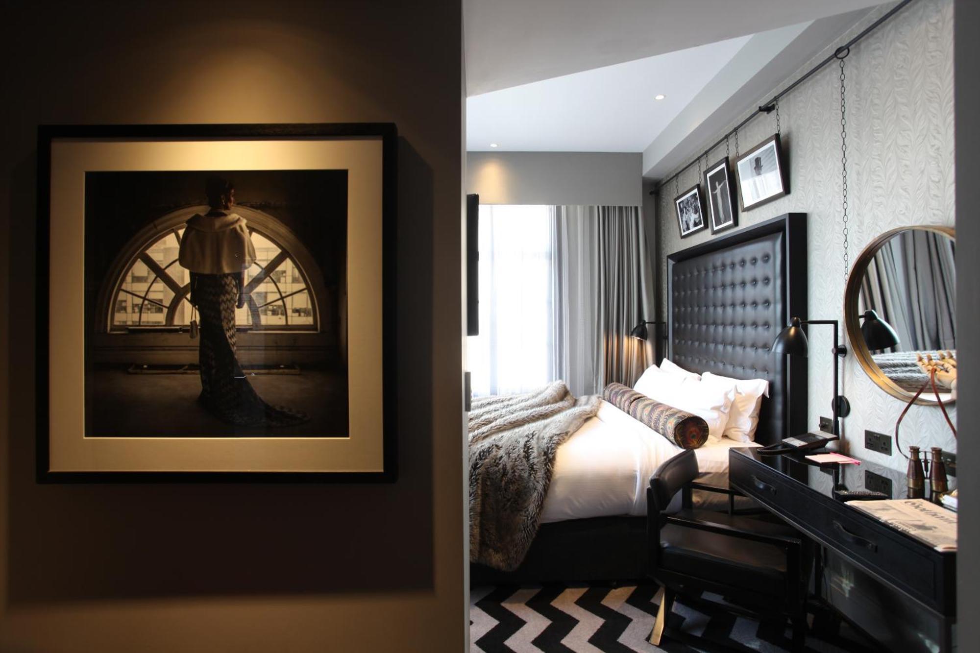 Gotham 5* Manchester