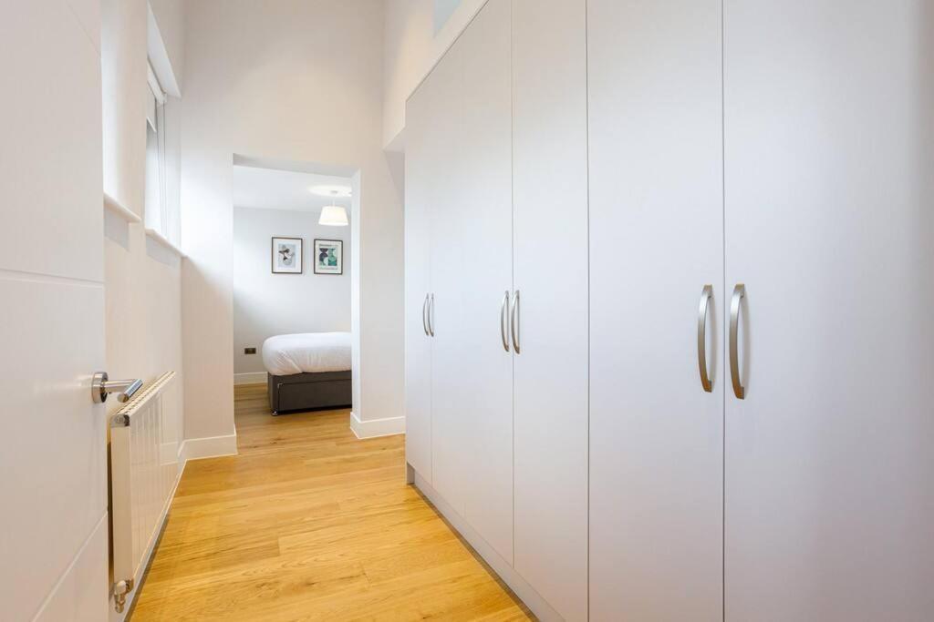Two Bedroom Duplex Manchester