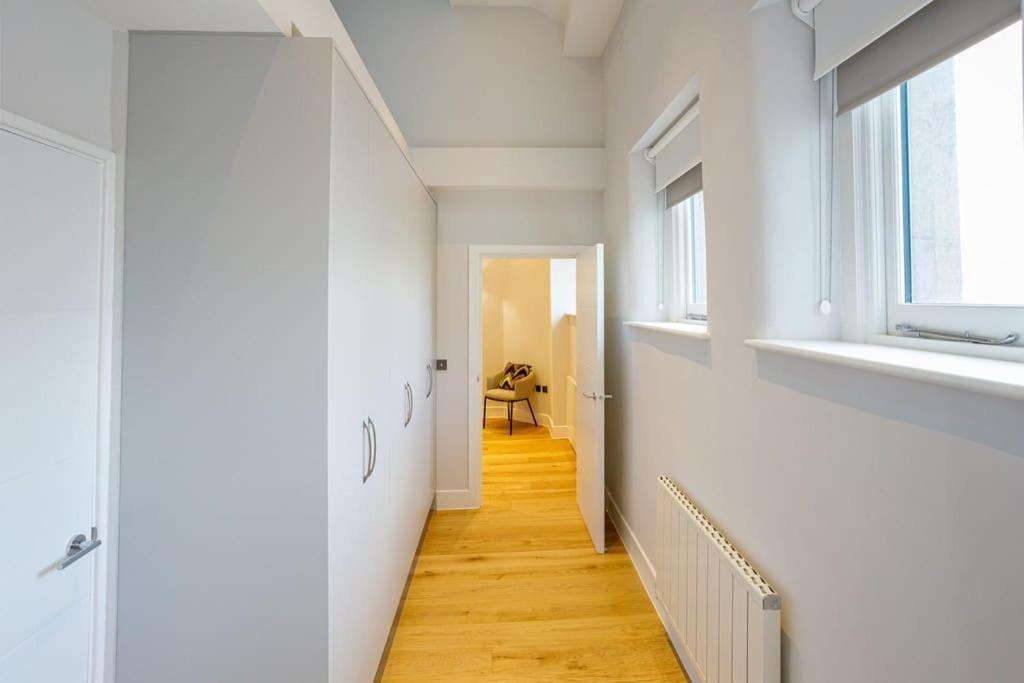 Two Bedroom Duplex *