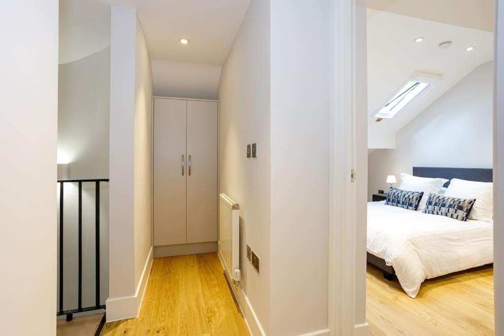 Two Bedroom Duplex