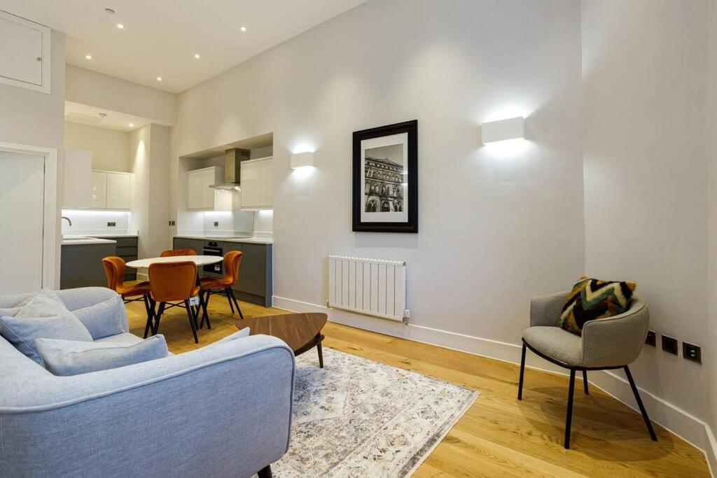 Apartment Two Bedroom Duplex