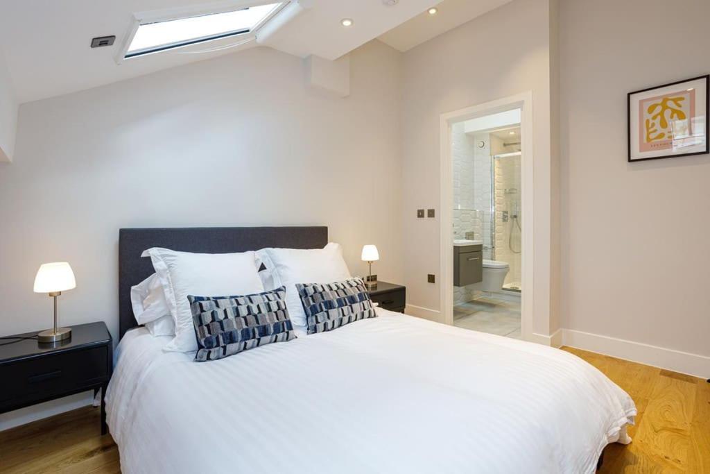 Apartment Two Bedroom Duplex Manchester