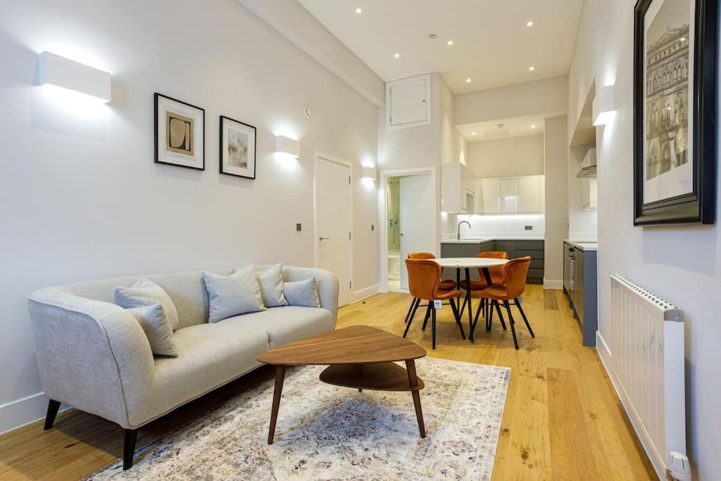 Two Bedroom Duplex *