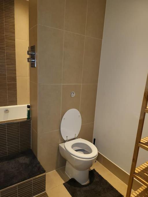 Delightful 2 Bedroom Appartement Manchester