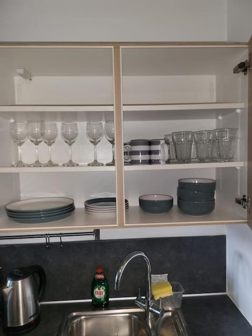 Appartement Delightful 2 Bedroom Manchester