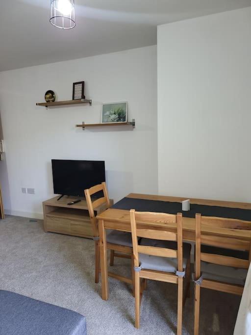 Delightful 2 Bedroom Manchester