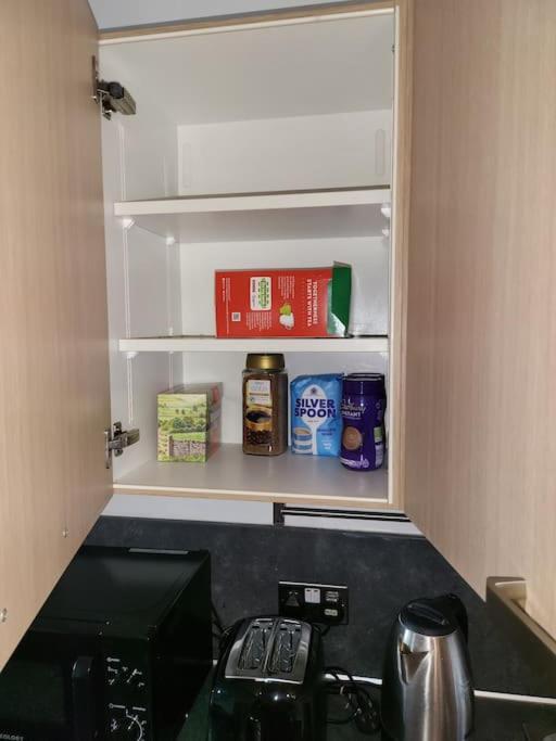 Appartement Delightful 2 Bedroom *